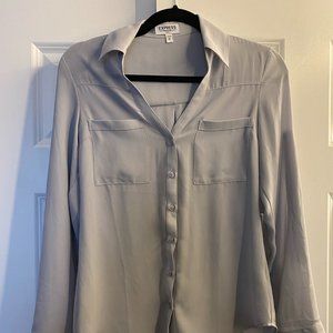 Express Portofino - XS, Grey